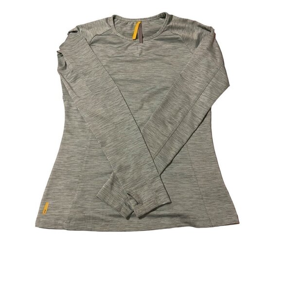 LOLE Women's Athletic Lynn Long Sleeve Top Size Medium - Picture 1 of 15